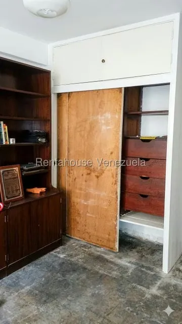 Apartamento (1 Nivel) en Venta en Santa Eduvigis, Distrito Metropolitano - 10