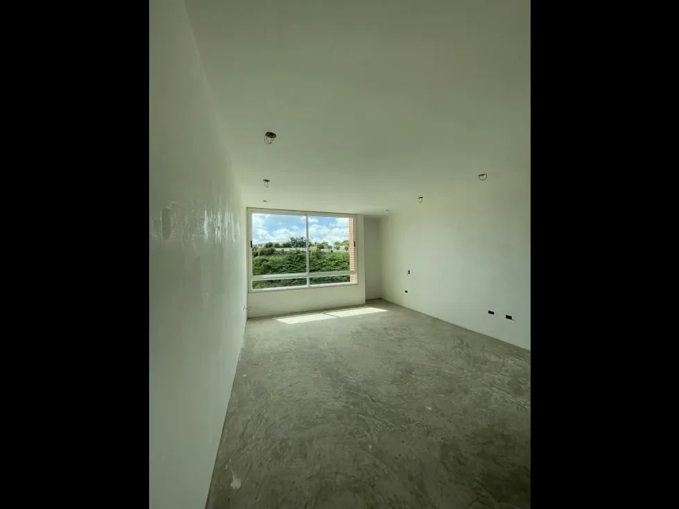 Se vende apto 264m2 3h+s/3.5b+s/5p Mirador de los Campitos 2079 - 5