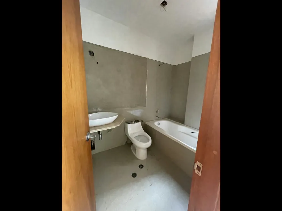 Se vende apto 264m2 3h+s/3.5b+s/5p Mirador de los Campitos 2079 - 10