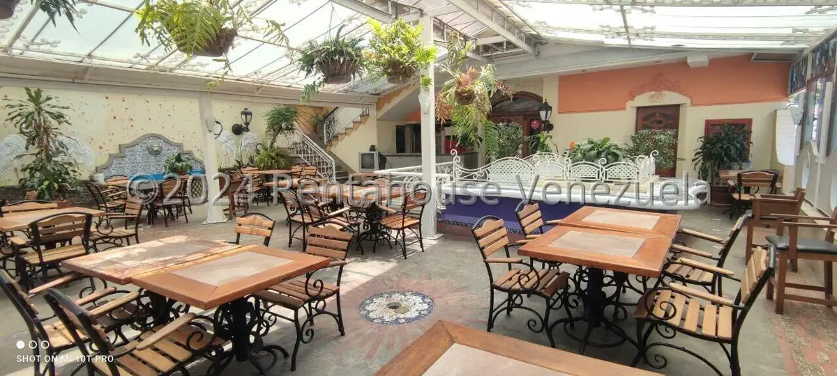 Negocios y Empresas (Alimentos y Bebidas) en Venta en El Hatillo, Distrito Metropolitano - 3
