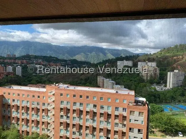 Apartamento (1 Nivel) en Alquiler en Escampadero, Distrito Metropolitano - 31