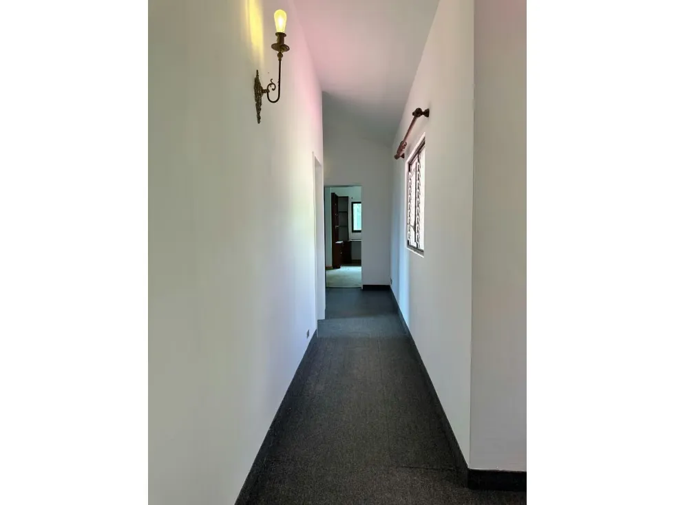 Se Vende casa 530m2 Las Marias 0596 - 11