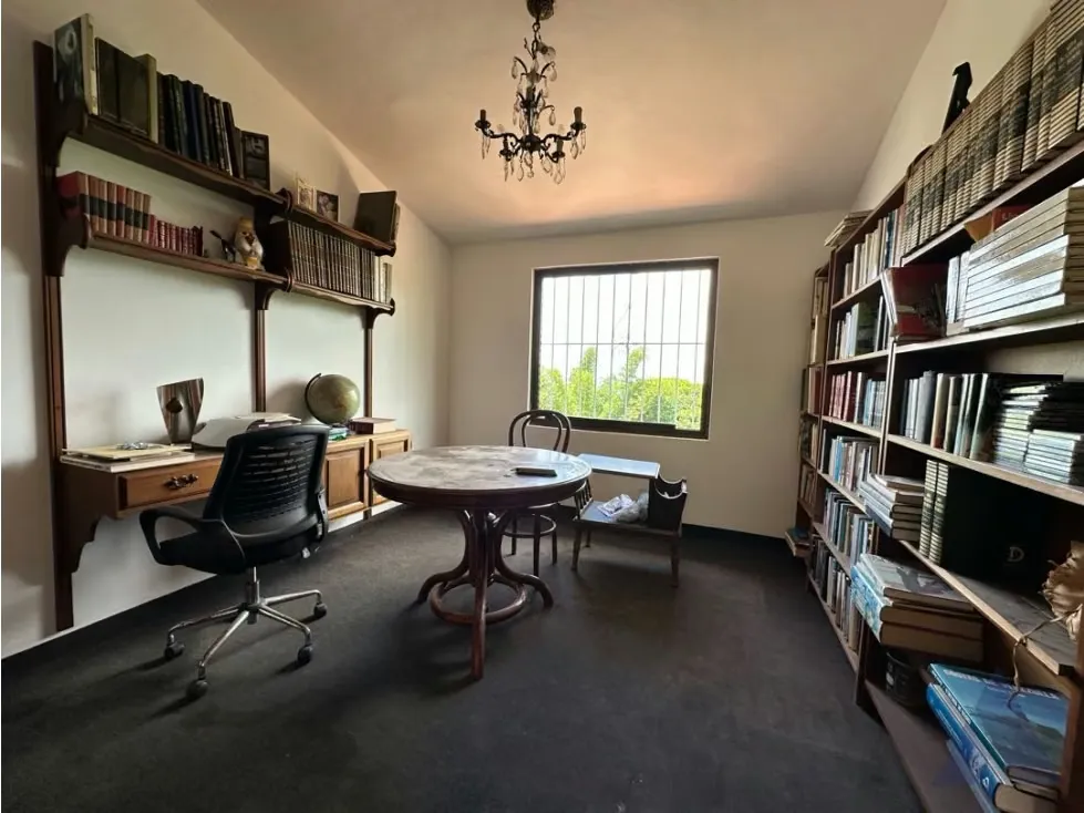 Se Vende casa 530m2 Las Marias 0596 - 14