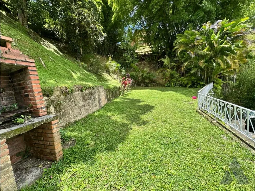 Se Vende casa 530m2 Las Marias 0596 - 18