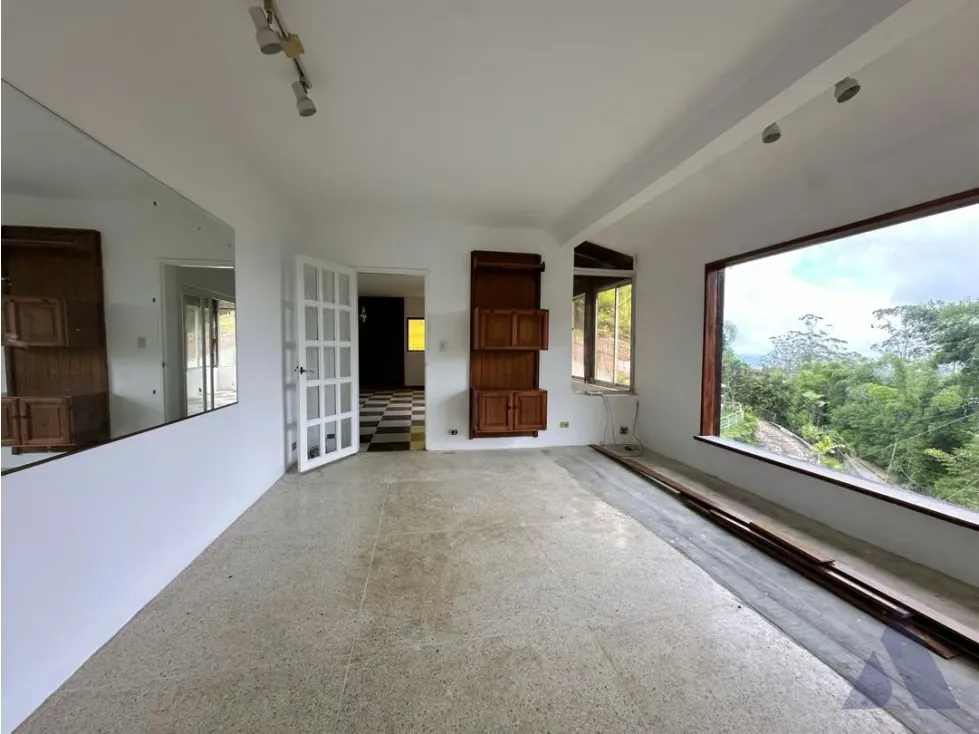 Se Vende casa 530m2 Las Marias 0596 - 6