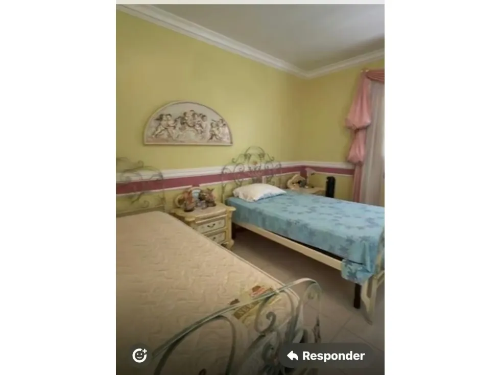 Vendo casa 900m2 5h/7b/6p Los Naranjos 4549 - 6