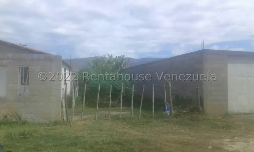 Terreno (Comercial) en Venta en Bejuma, Carabobo