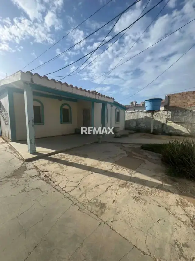 Casas en Sector La Limpia