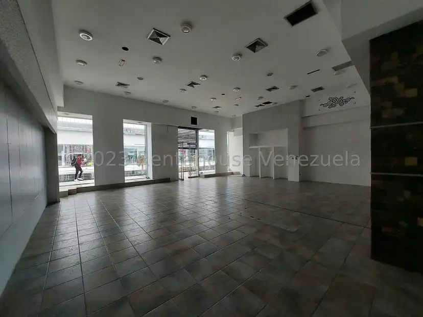 Comercial (Local Comercial) en Alquiler en El Bosque, Aragua
