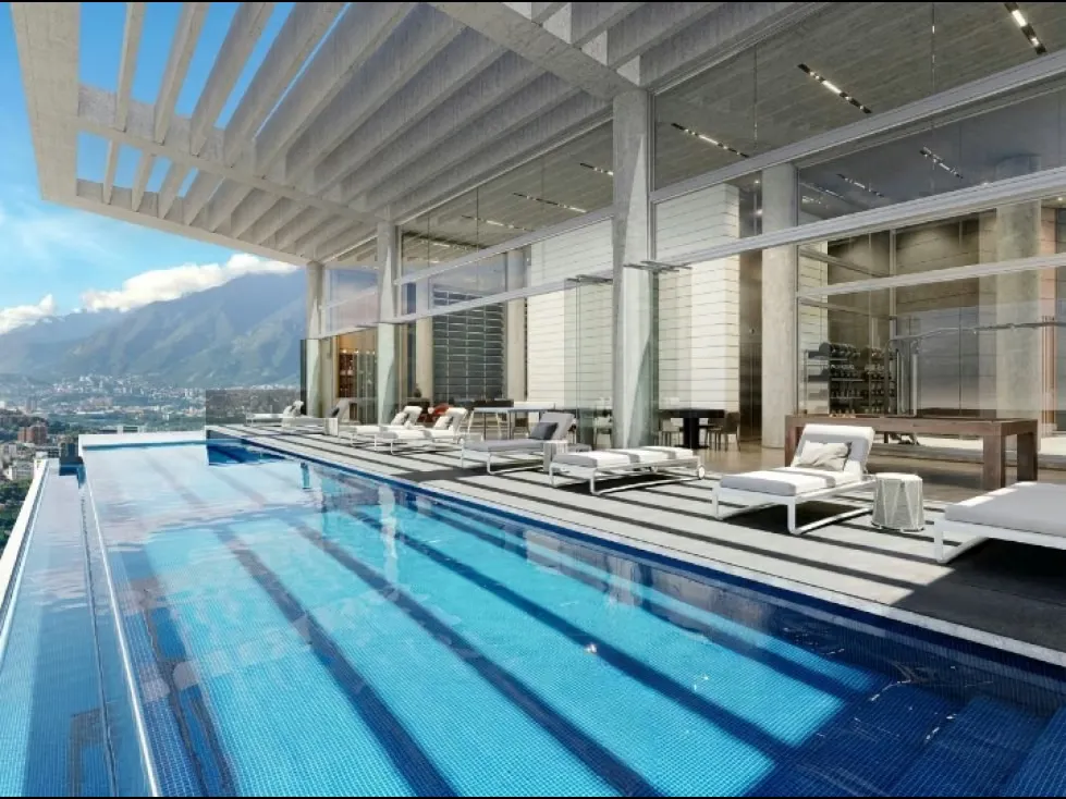 Vendo apartamento nuevo en obra gris 369m2 en Valle Arriba 7228 - 7