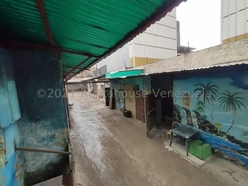 Terreno (Comercial) en Venta en Parroquia Catedral, Distrito Metropolitano - 3