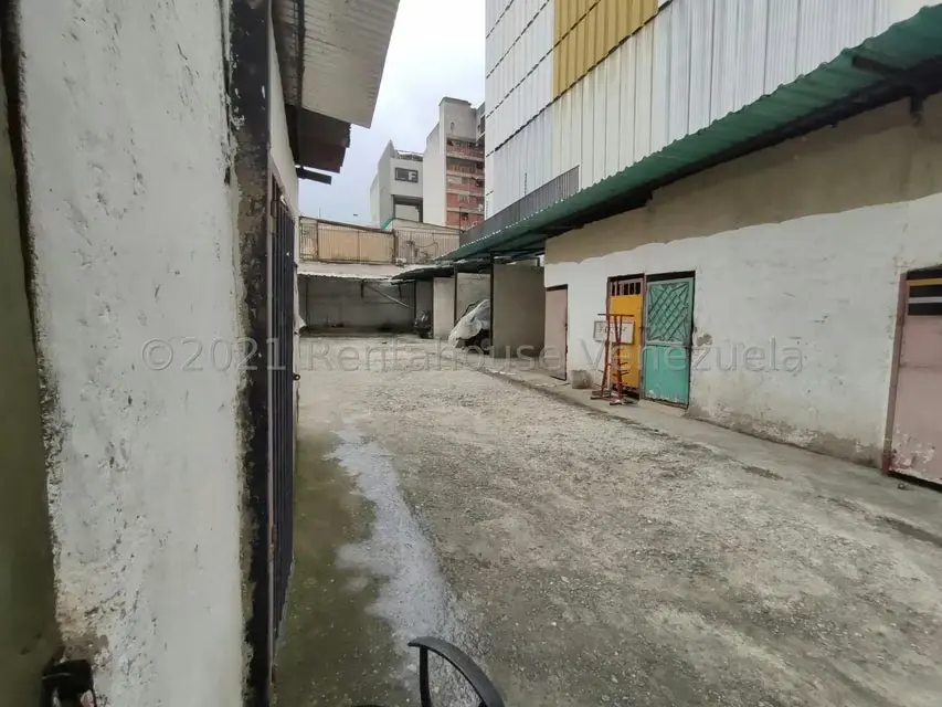 Terreno (Comercial) en Venta en Parroquia Catedral, Distrito Metropolitano - 4