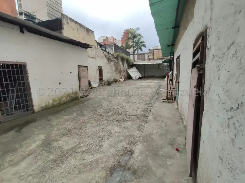 Terreno (Comercial) en Venta en Parroquia Catedral, Distrito Metropolitano - 5