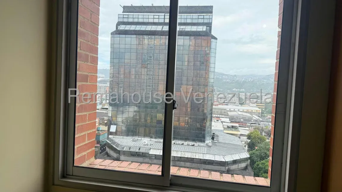 Apartamento (1 Nivel) en Alquiler en Boleita Norte, Distrito Metropolitano - 13