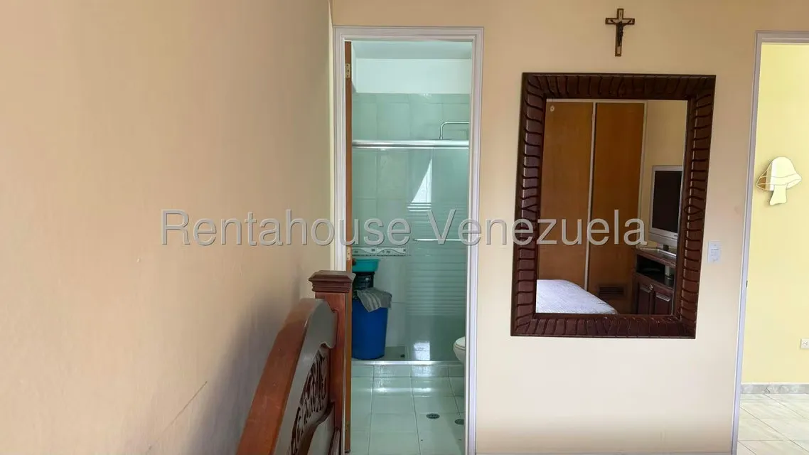 Apartamento (1 Nivel) en Alquiler en Boleita Norte, Distrito Metropolitano - 16