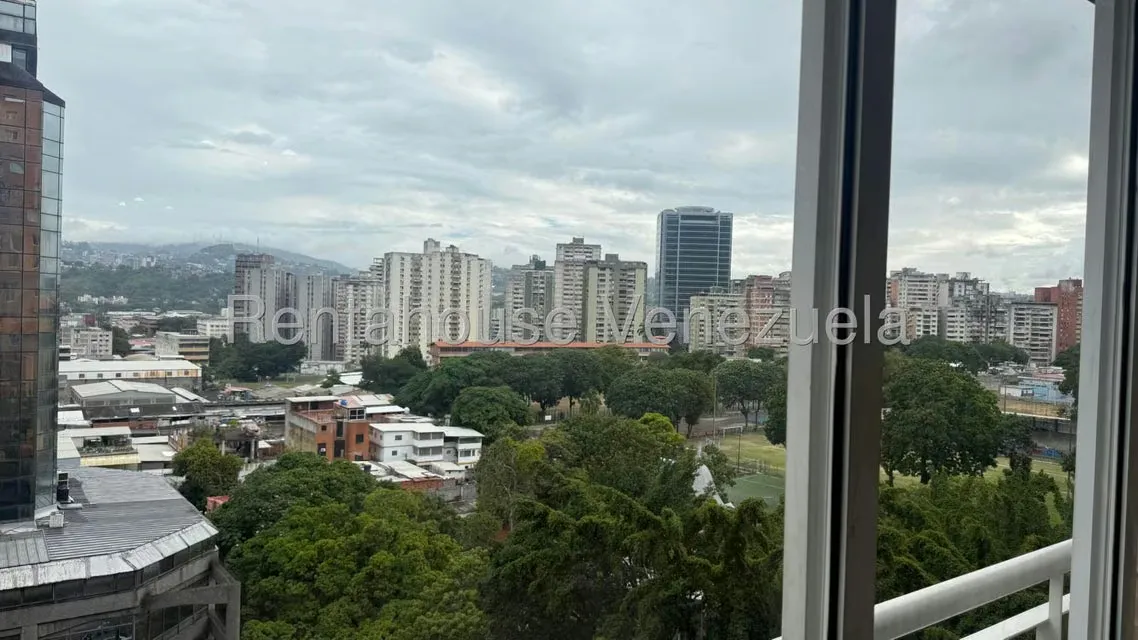 Apartamento (1 Nivel) en Alquiler en Boleita Norte, Distrito Metropolitano - 6