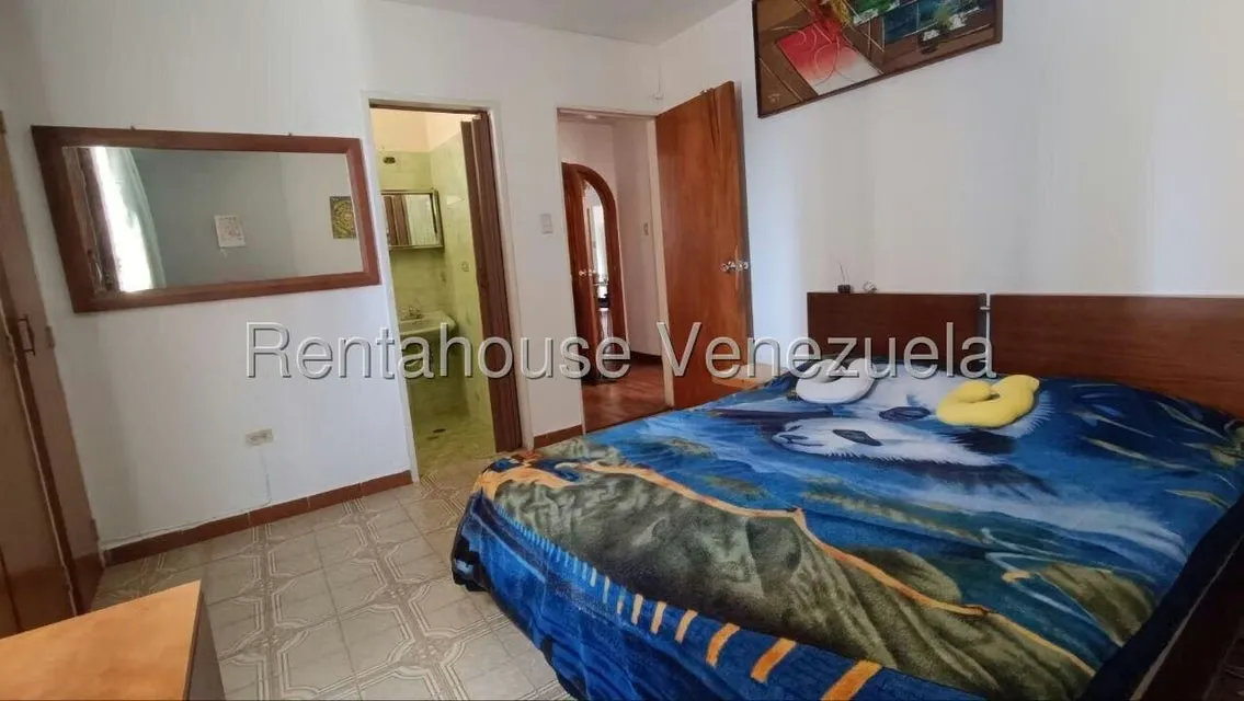 Apartamento (1 Nivel) en Venta en Prebo I, Carabobo - 12