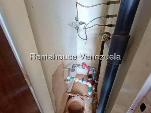 Apartamento (1 Nivel) en Venta en Prebo I, Carabobo - 22