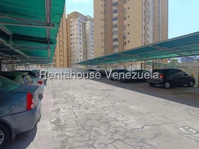 Apartamento (1 Nivel) en Venta en Prebo I, Carabobo - 23