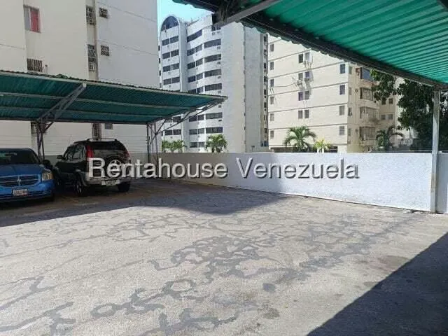 Apartamento (1 Nivel) en Venta en Prebo I, Carabobo - 24
