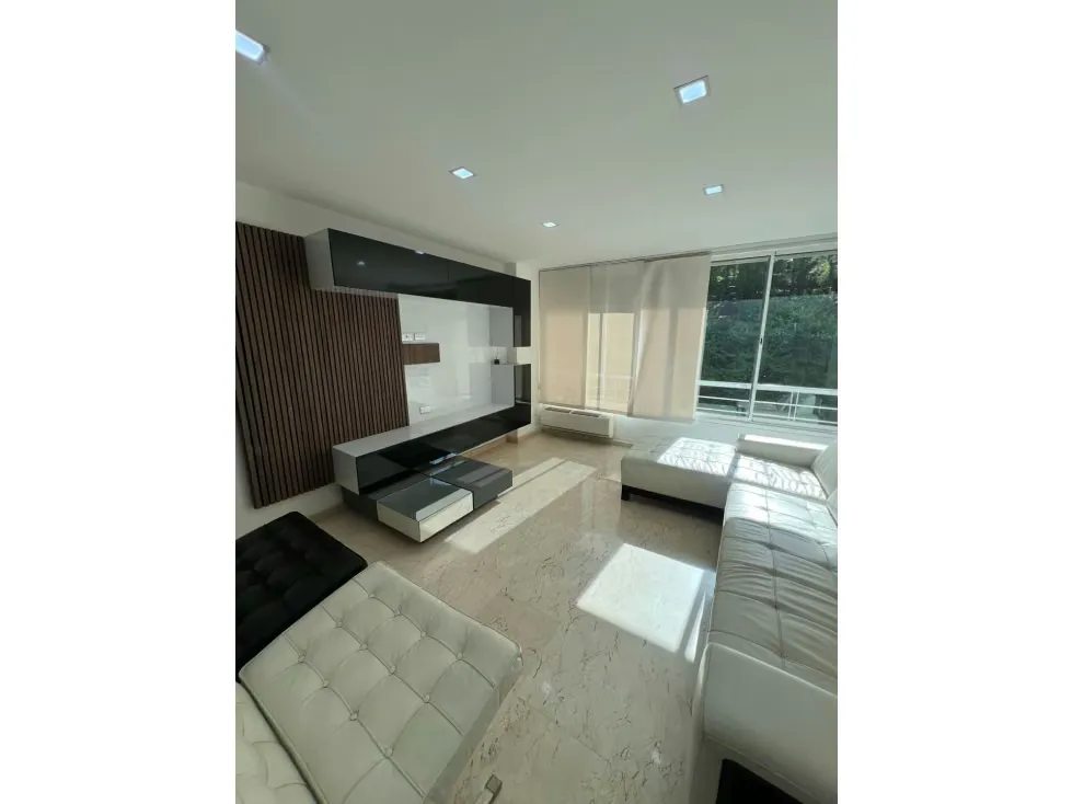 SE VENDE APARTAMENTO EN ESCAMPADERO - 5