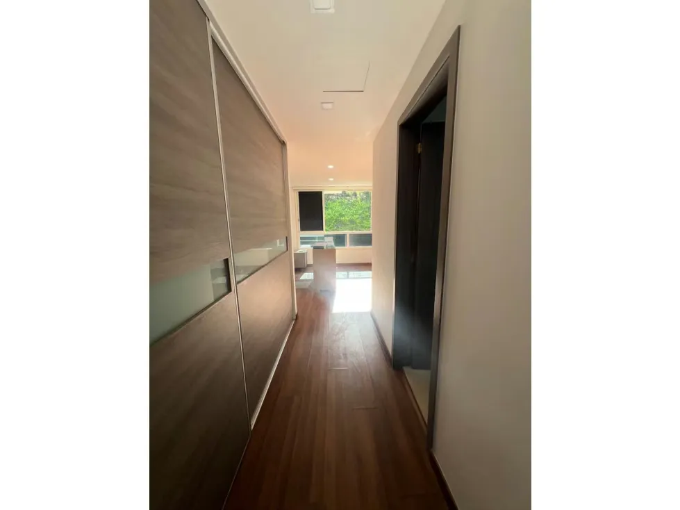 SE VENDE APARTAMENTO EN ESCAMPADERO - 7