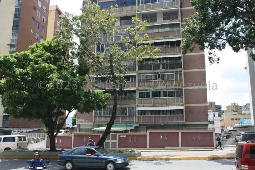 Apartamento (1 Nivel) en Venta en El Marques, Distrito Metropolitano