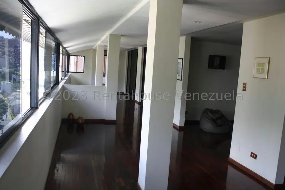 Apartamento (1 Nivel) en Venta en El Marques, Distrito Metropolitano - 17