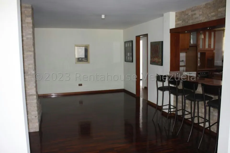 Apartamento (1 Nivel) en Venta en El Marques, Distrito Metropolitano - 19