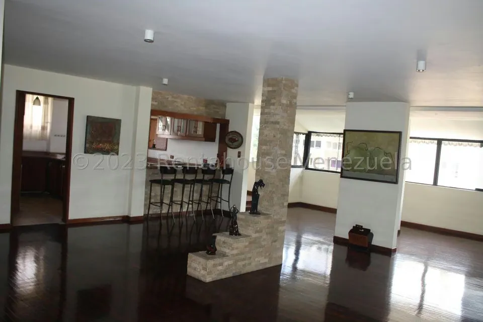 Apartamento (1 Nivel) en Venta en El Marques, Distrito Metropolitano - 20