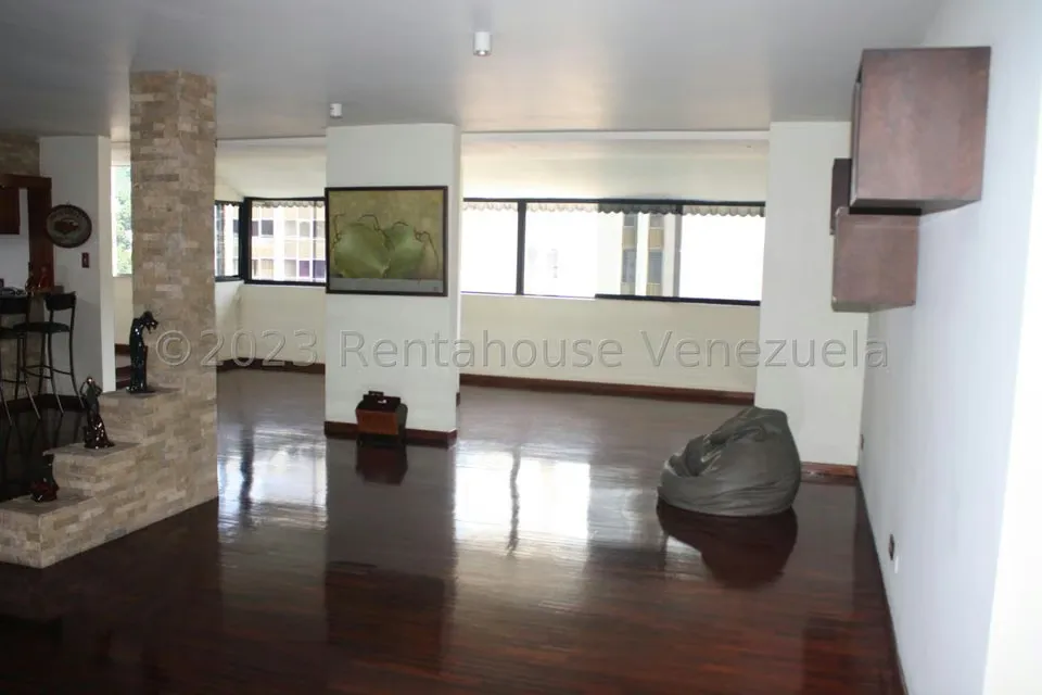 Apartamento (1 Nivel) en Venta en El Marques, Distrito Metropolitano - 21