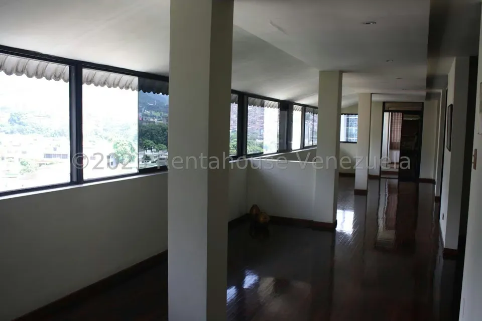 Apartamento (1 Nivel) en Venta en El Marques, Distrito Metropolitano - 42