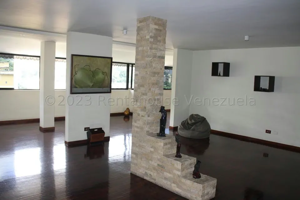 Apartamento (1 Nivel) en Venta en El Marques, Distrito Metropolitano - 43