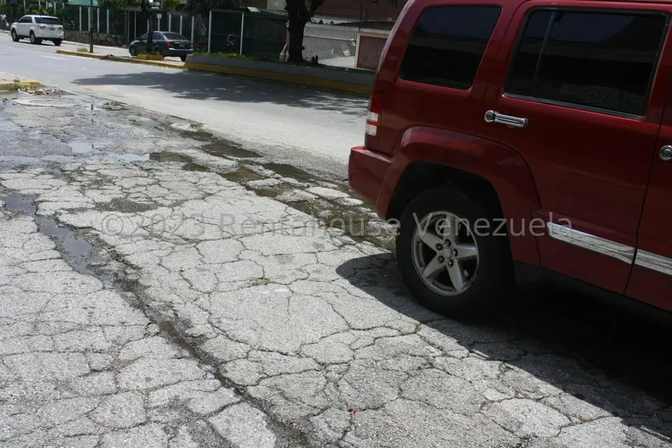 Apartamento (1 Nivel) en Venta en El Marques, Distrito Metropolitano - 46