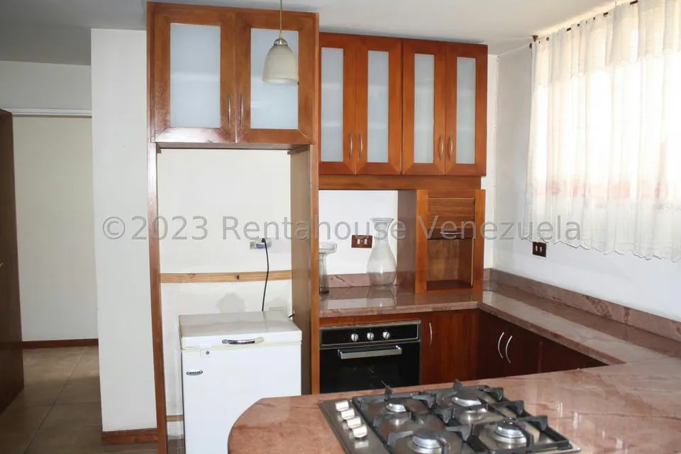 Apartamento (1 Nivel) en Venta en El Marques, Distrito Metropolitano - 6
