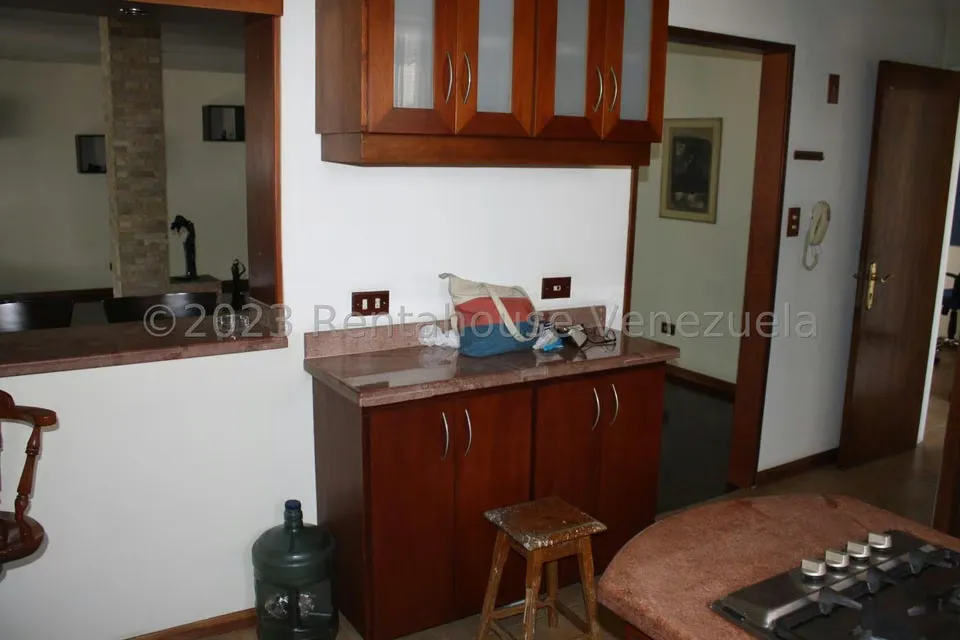 Apartamento (1 Nivel) en Venta en El Marques, Distrito Metropolitano - 7