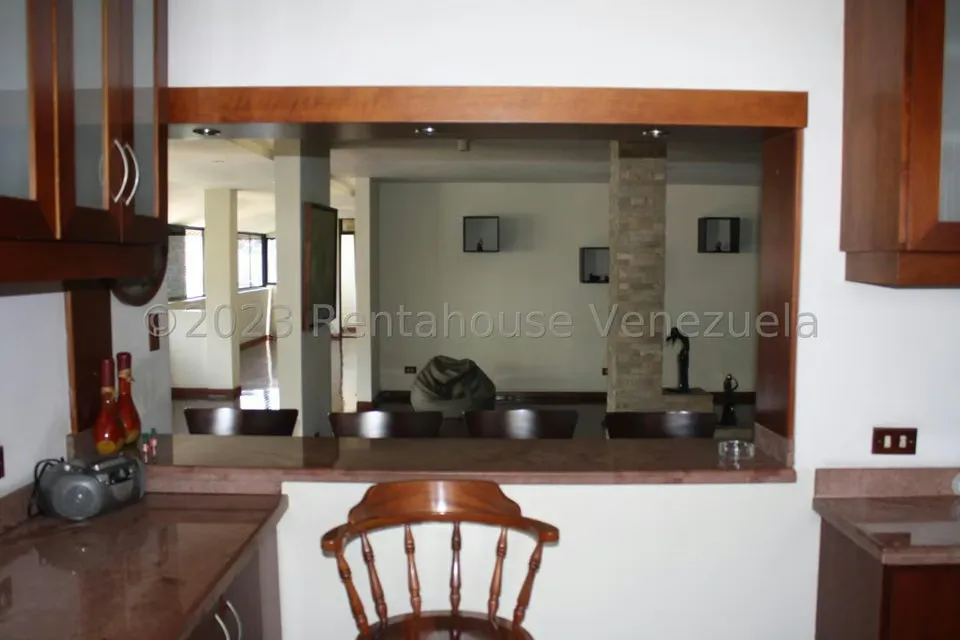 Apartamento (1 Nivel) en Venta en El Marques, Distrito Metropolitano - 9