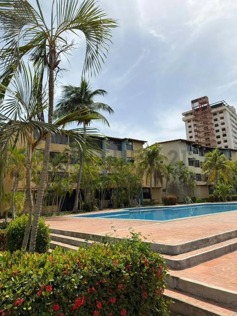 APARTAMENTO EN LA ISLA DE MARGARITA. UBICACION ESTRATEGICA