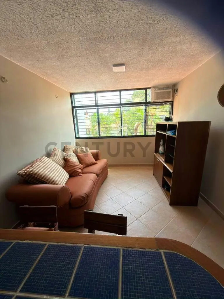 APARTAMENTO EN LA ISLA DE MARGARITA. UBICACION ESTRATEGICA - 5