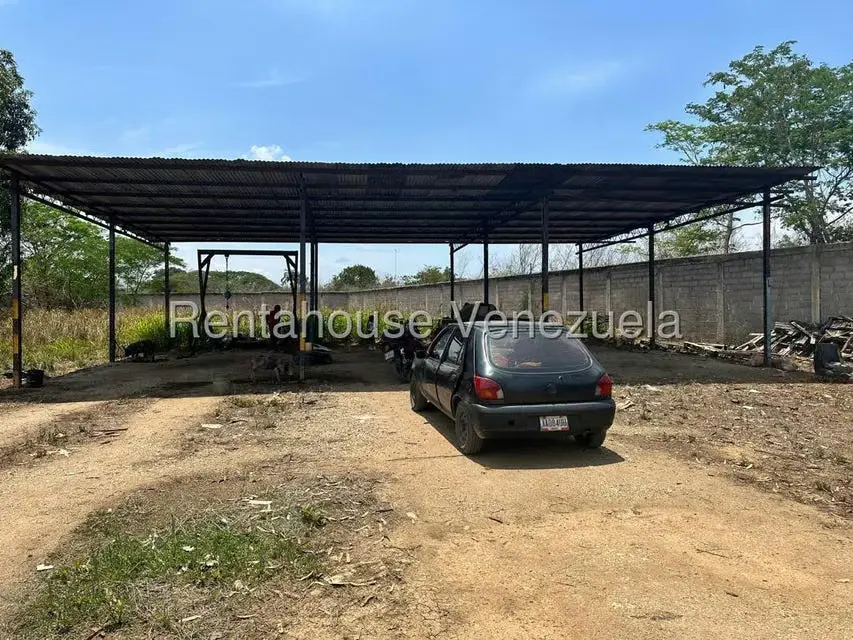 Terreno (Comercial) en Venta en La Raiza, Miranda - 6