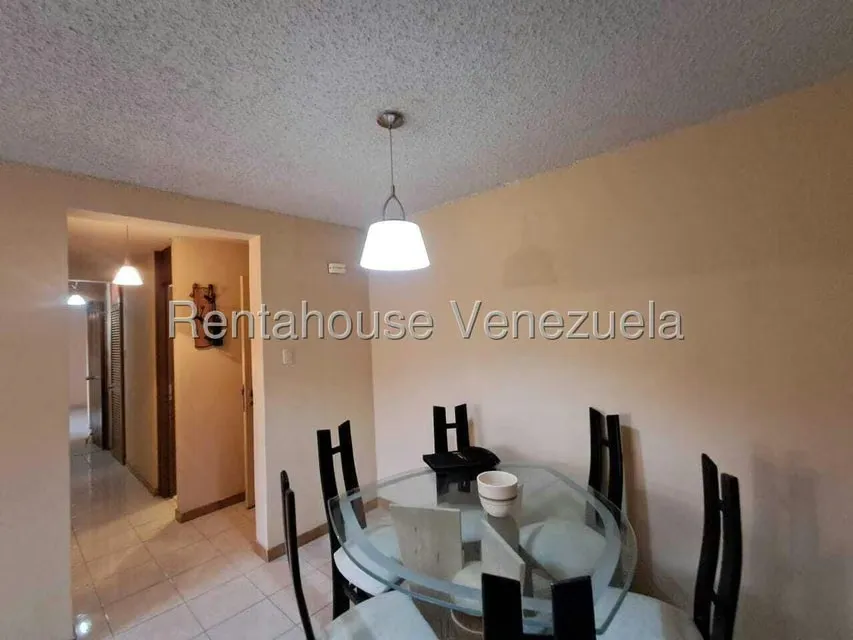Apartamento (1 Nivel) en Venta en La Bonita, Distrito Metropolitano - 11