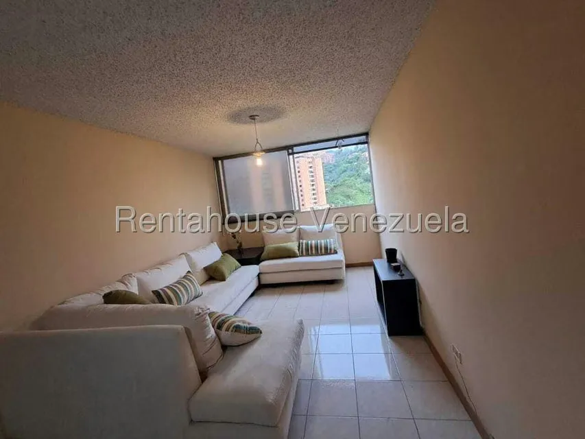 Apartamento (1 Nivel) en Venta en La Bonita, Distrito Metropolitano - 14