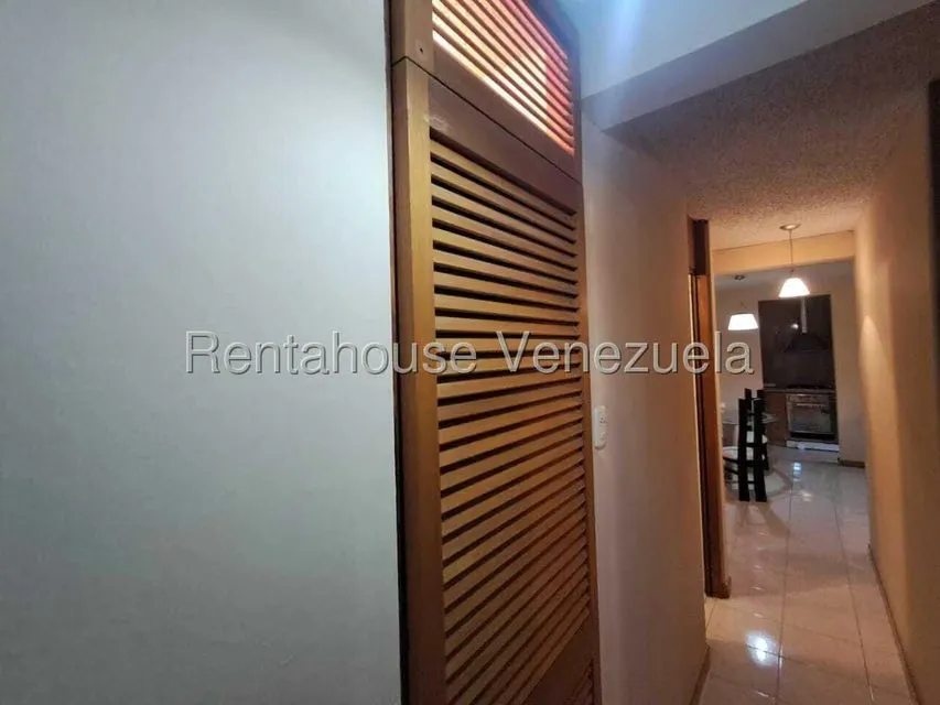 Apartamento (1 Nivel) en Venta en La Bonita, Distrito Metropolitano - 17