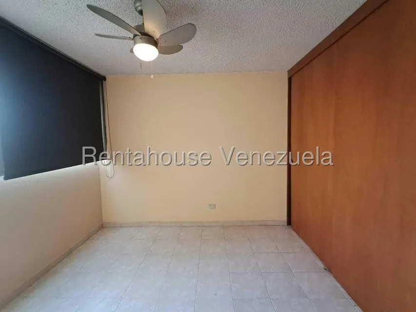 Apartamento (1 Nivel) en Venta en La Bonita, Distrito Metropolitano - 19