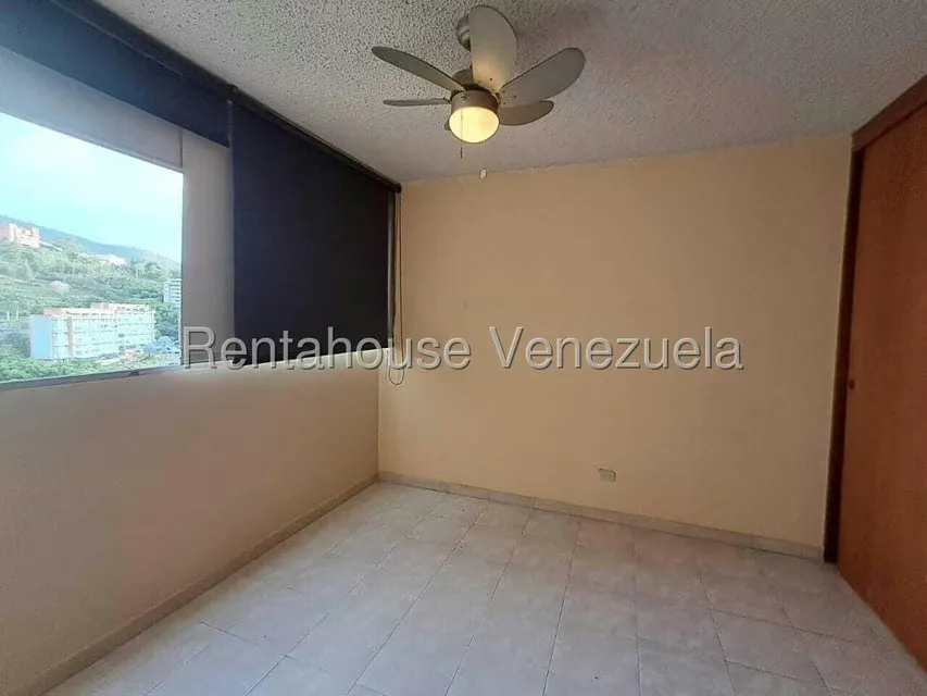 Apartamento (1 Nivel) en Venta en La Bonita, Distrito Metropolitano - 21