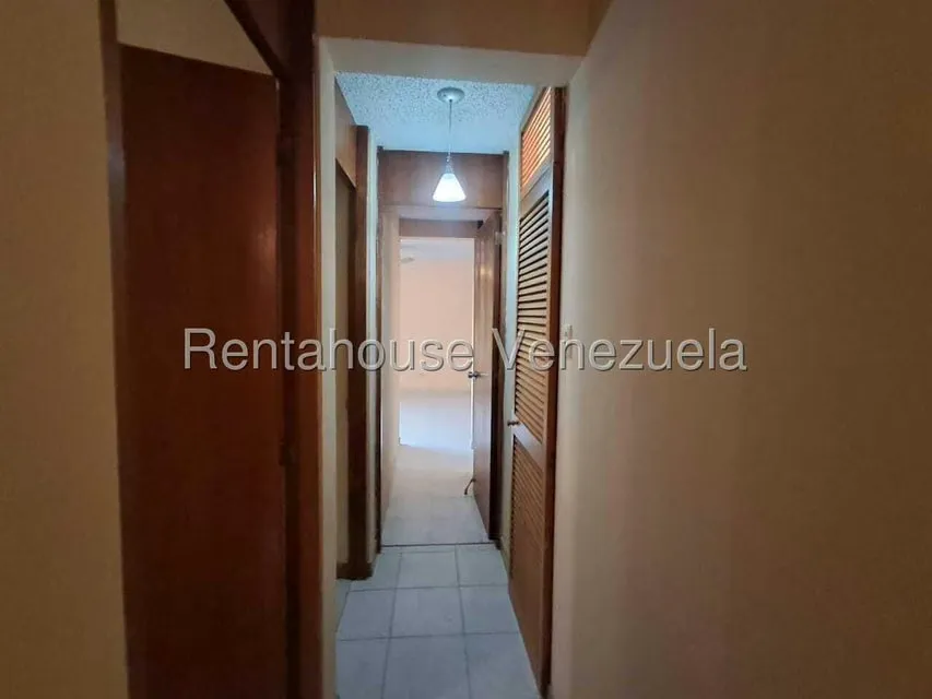 Apartamento (1 Nivel) en Venta en La Bonita, Distrito Metropolitano - 22