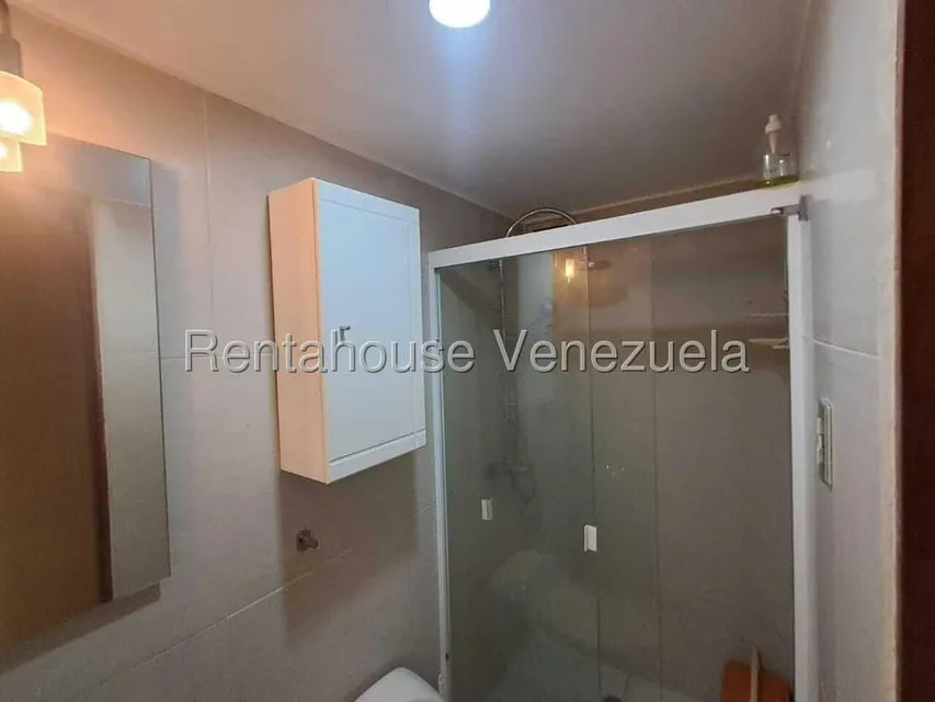 Apartamento (1 Nivel) en Venta en La Bonita, Distrito Metropolitano - 26