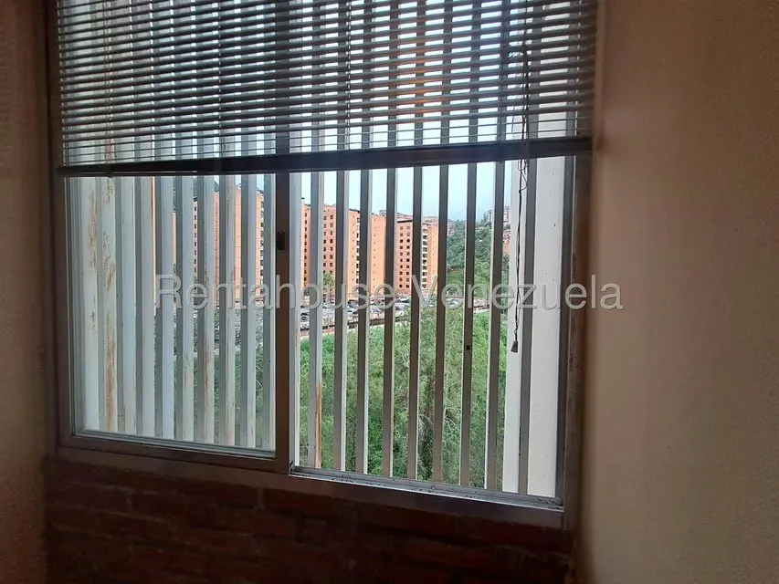 Apartamento (1 Nivel) en Venta en La Bonita, Distrito Metropolitano - 28