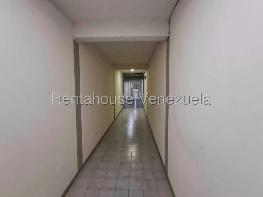 Apartamento (1 Nivel) en Venta en La Bonita, Distrito Metropolitano - 29