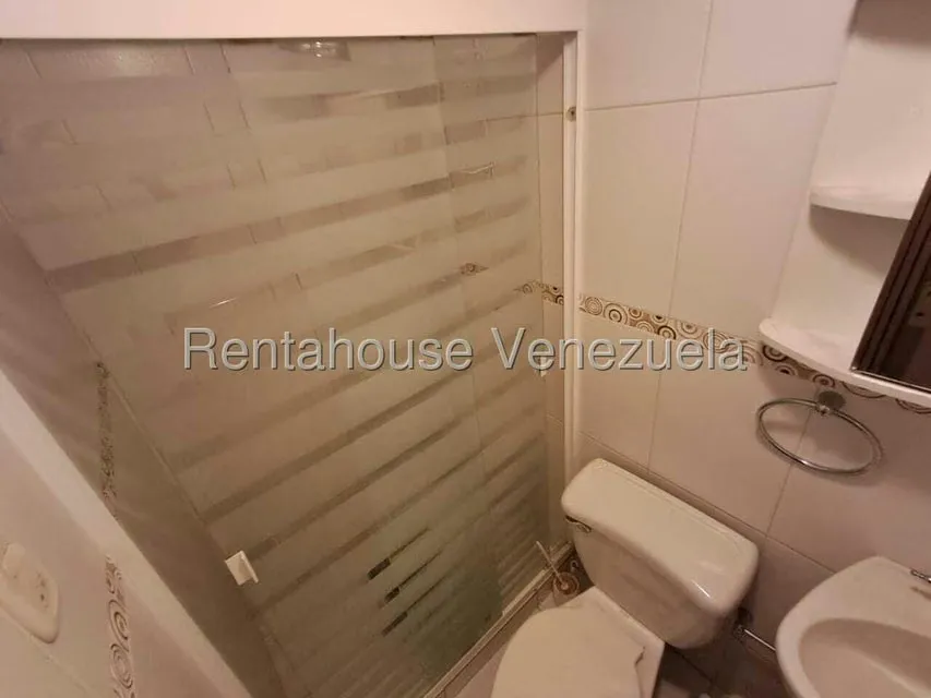 Apartamento (1 Nivel) en Venta en La Bonita, Distrito Metropolitano - 31